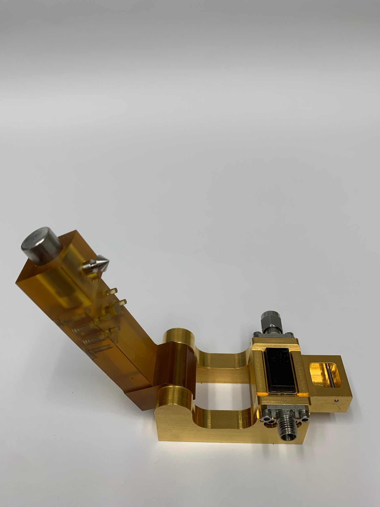Rf Fixture RF Test Fixtures – Semiglobal